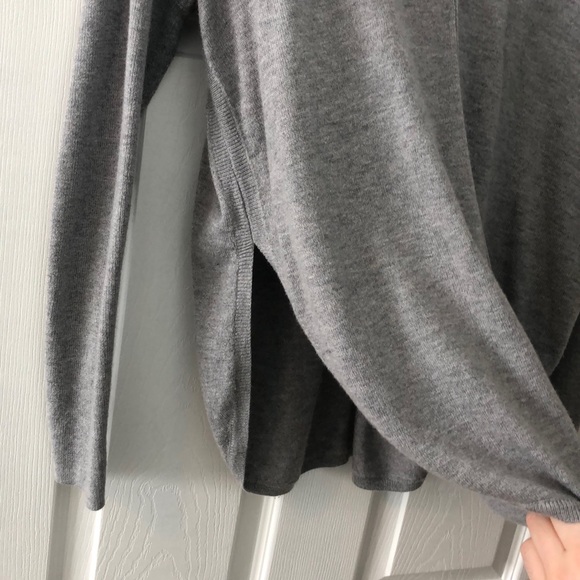 Long sleeve Top - Picture 2 of 3